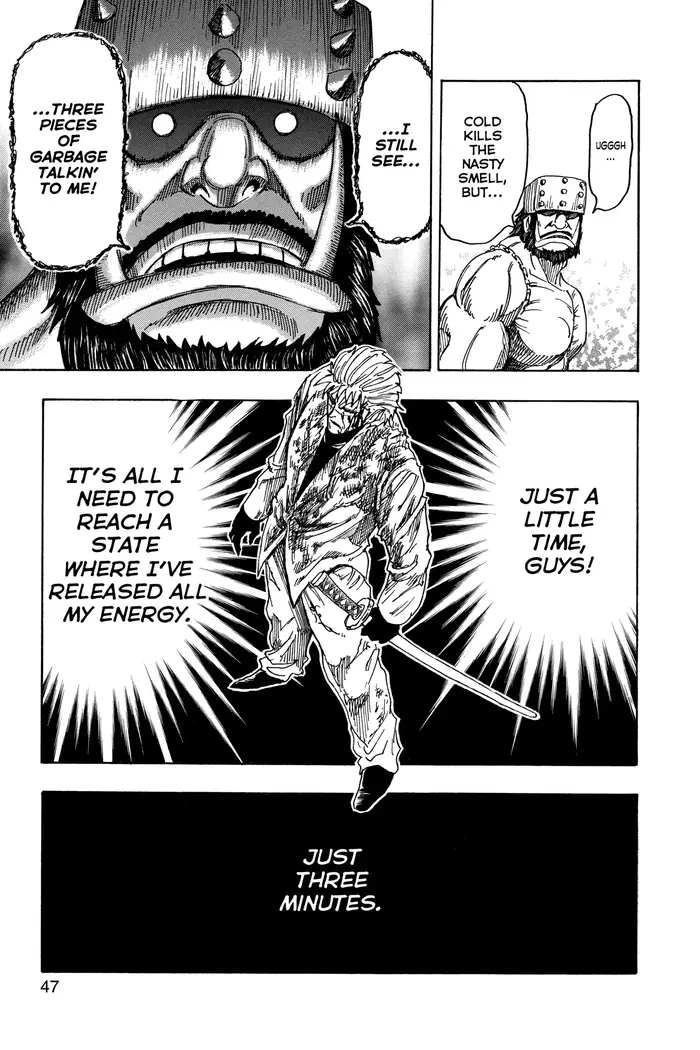 Toriko Chapter 81 image 21_optimized